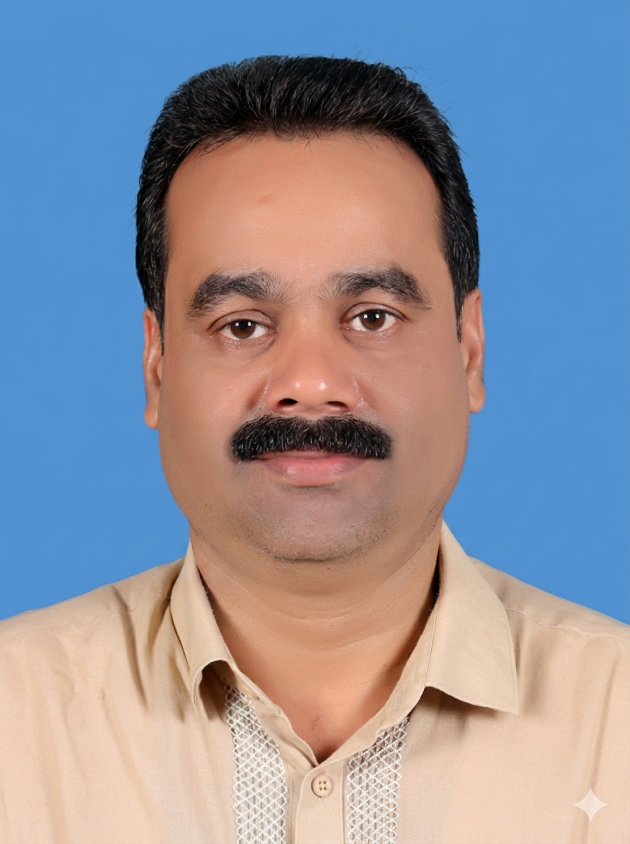 Vice President